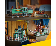 LEGO Creator 31167 Nawiedzona rezydencja - 1331700 - zdjęcie 5